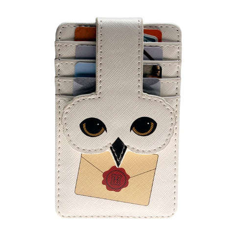 Hyper Wallet Hedwig with Letter