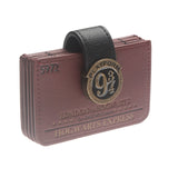 Hyper Wallet 9 3/4 Hogwarts Express