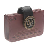 Hyper Wallet 9 3/4 Hogwarts Express