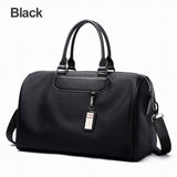 Luxury journey bags women's overnight travel bag
