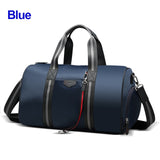 2018 New Designed Duffle Travel Bags with Shoes Compartment