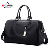 Luxury journey bags women's overnight travel bag