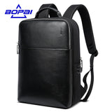 BOPAI 2 in 1 Backpacks for Men Detachable 15.6inch Laptop Backpack