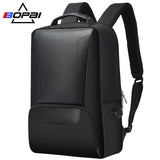 BOPAI 2018 Men Laptop Backpack 15.6 Inch