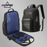 BOPAI Large Travel Backpacks for Men Women