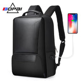BOPAI 2018 Men Laptop Backpack 15.6 Inch