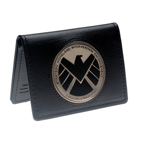 Hyper Wallet S.H.I.E.L.D.
