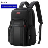 BOPAI mochila hombre New Men Backpack For 15.6 inches Laptop Backpack