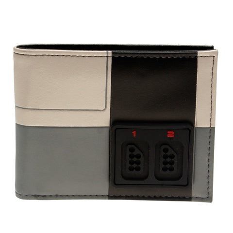 Hyper Wallet NES